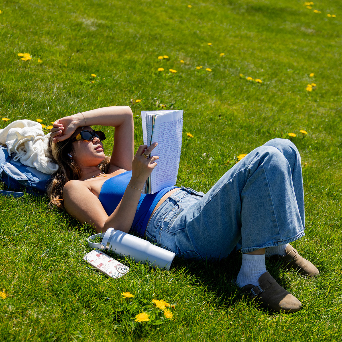 Academic Integrity Process