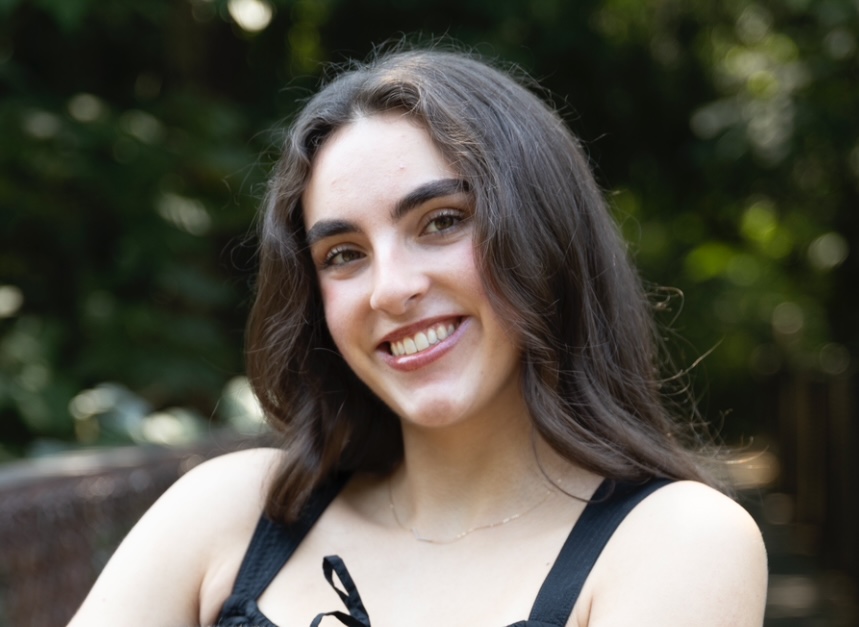 Francesca Terrones