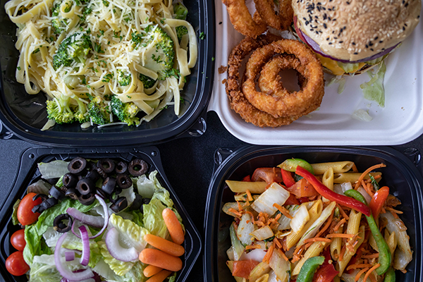 Dining Options