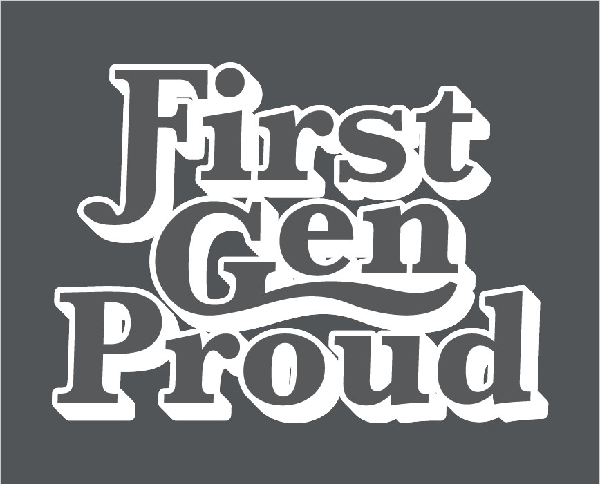 National First Gen Day