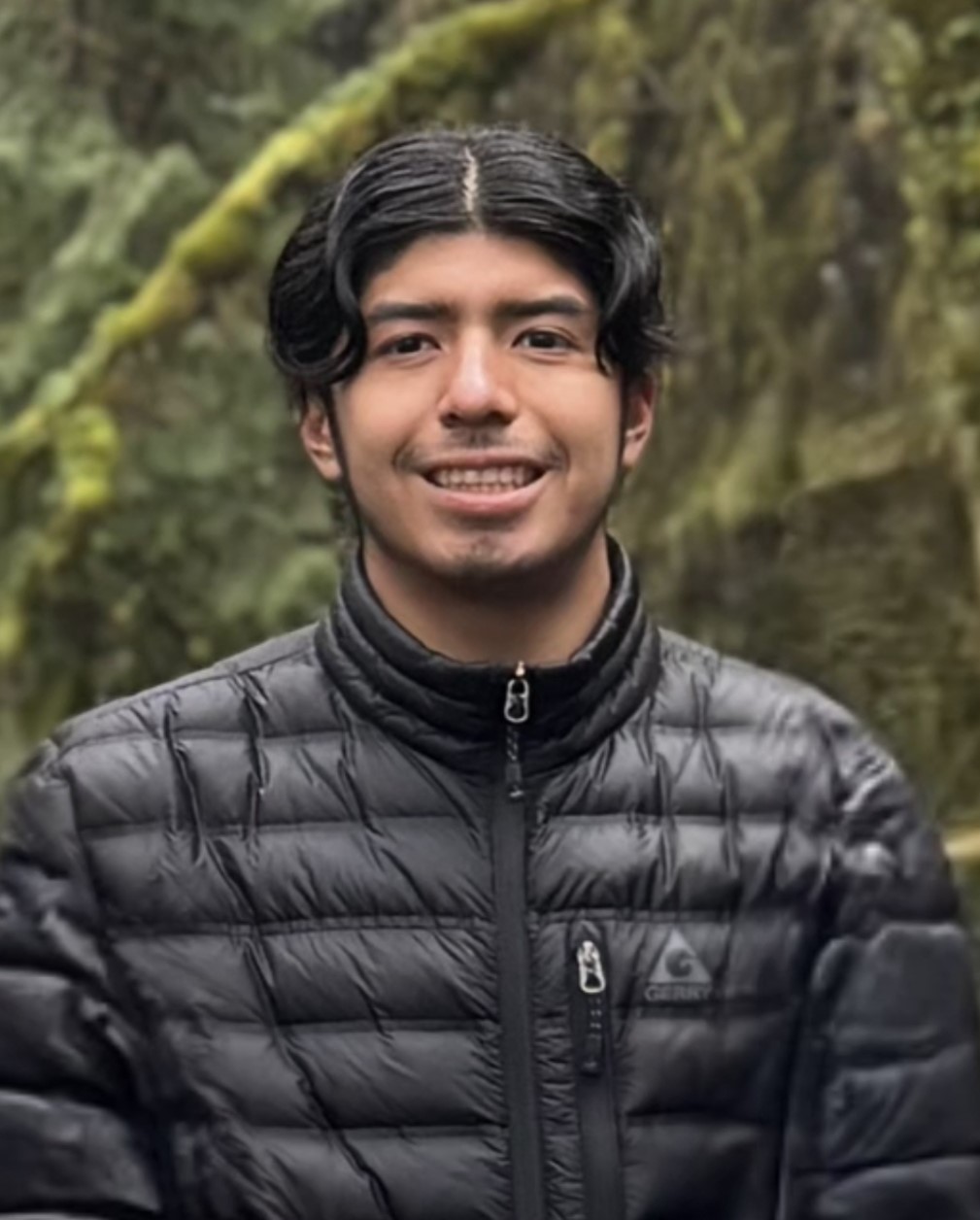 Kevin Rodriguez-Delgado