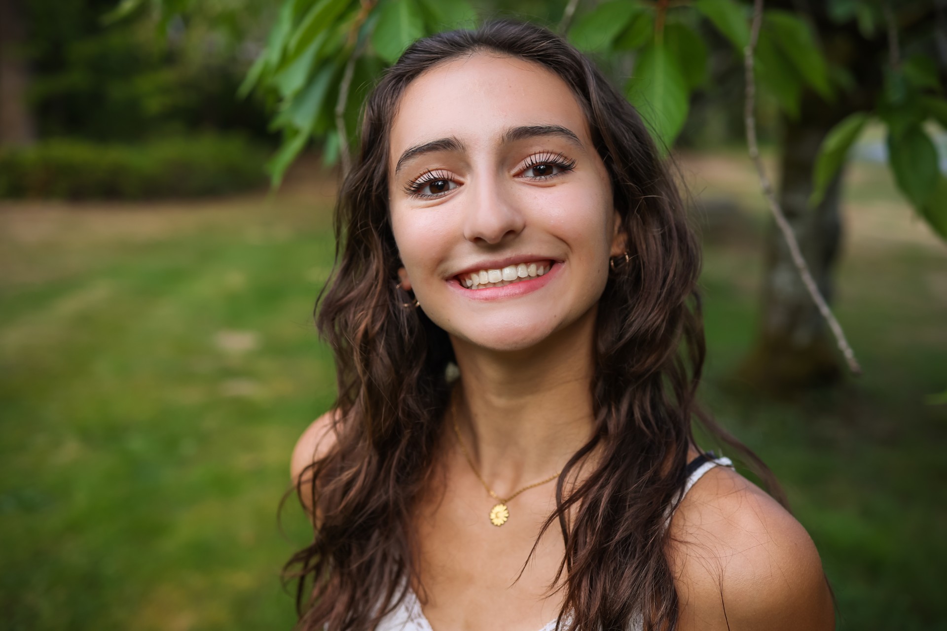 Natalie Sampedro-Adeva