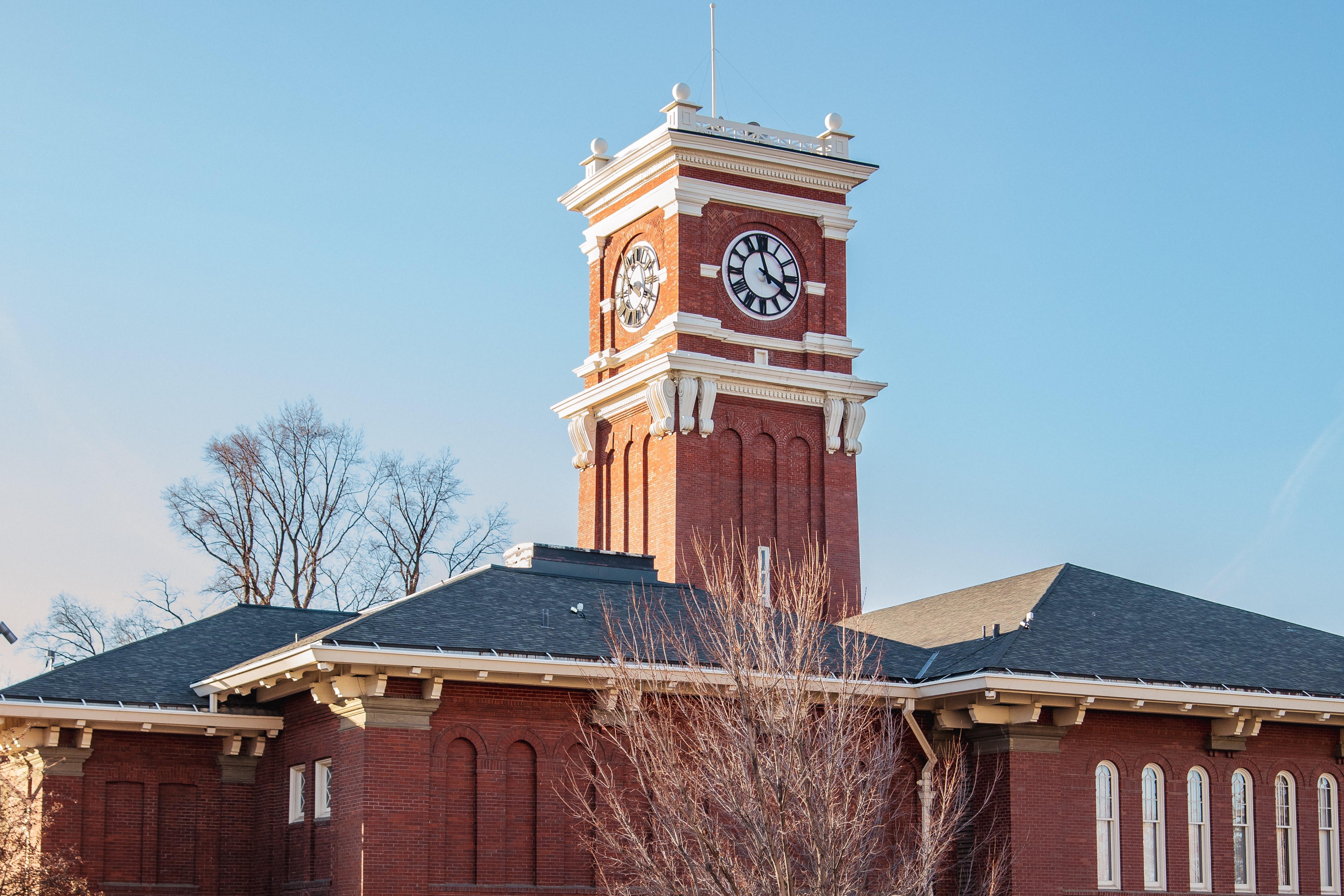 Violations and Consequences